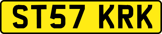 ST57KRK