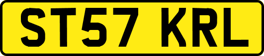 ST57KRL