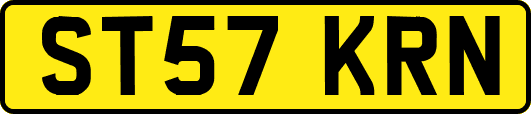 ST57KRN