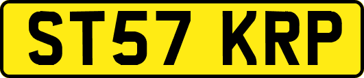 ST57KRP