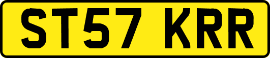 ST57KRR