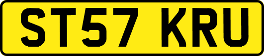 ST57KRU