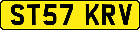 ST57KRV