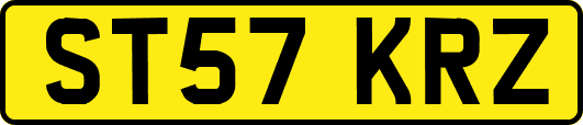 ST57KRZ