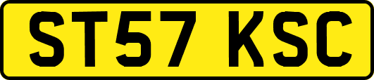 ST57KSC