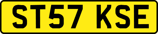 ST57KSE