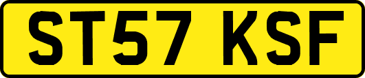 ST57KSF