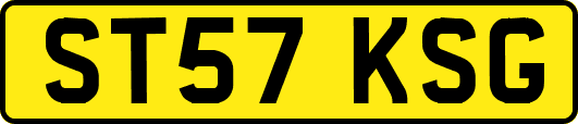 ST57KSG