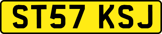 ST57KSJ