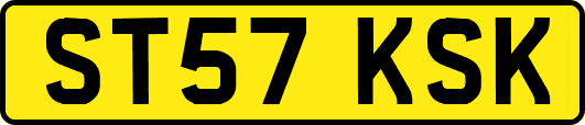 ST57KSK