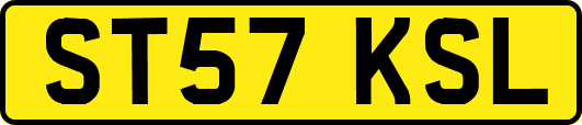 ST57KSL