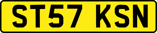 ST57KSN