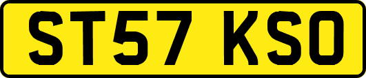 ST57KSO