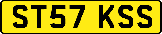 ST57KSS