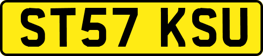 ST57KSU