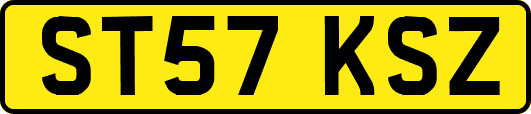 ST57KSZ