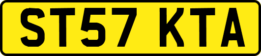 ST57KTA