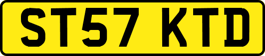ST57KTD