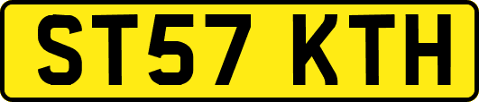 ST57KTH