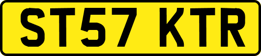 ST57KTR