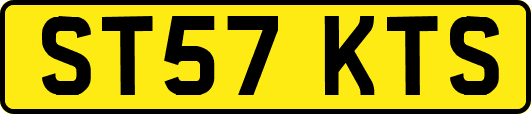 ST57KTS