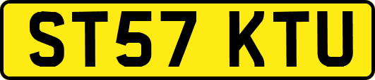 ST57KTU