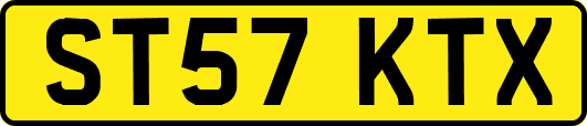 ST57KTX