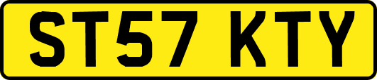 ST57KTY