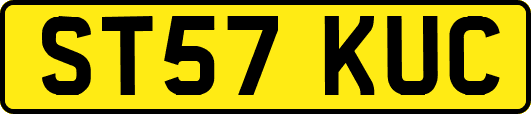 ST57KUC