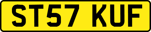 ST57KUF