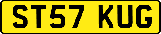ST57KUG