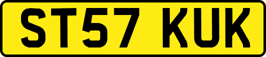 ST57KUK