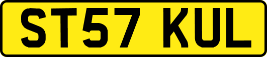 ST57KUL