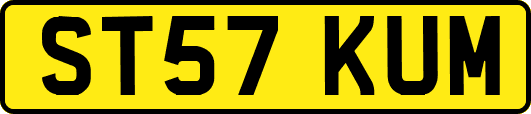 ST57KUM