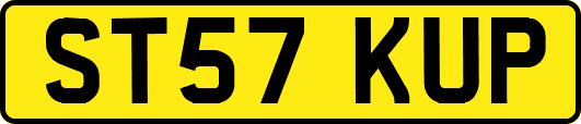ST57KUP