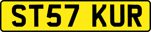 ST57KUR