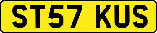 ST57KUS