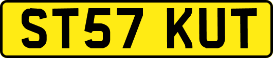 ST57KUT