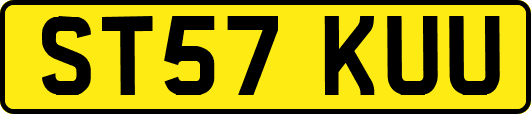 ST57KUU