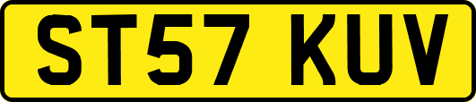 ST57KUV