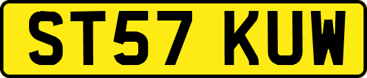 ST57KUW