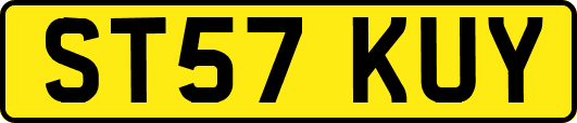 ST57KUY