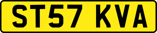 ST57KVA