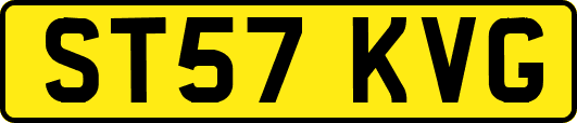ST57KVG