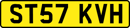 ST57KVH