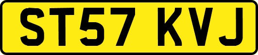 ST57KVJ