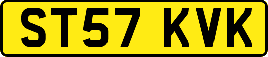 ST57KVK