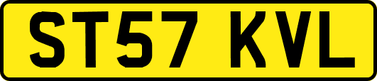 ST57KVL