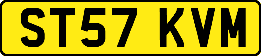 ST57KVM
