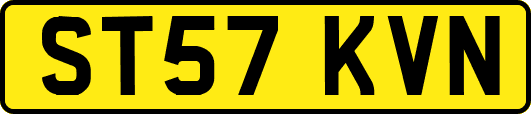 ST57KVN